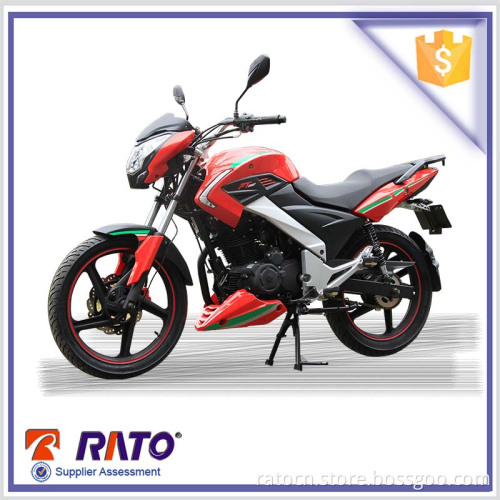 High quality and new design Chinese brand motorcycle